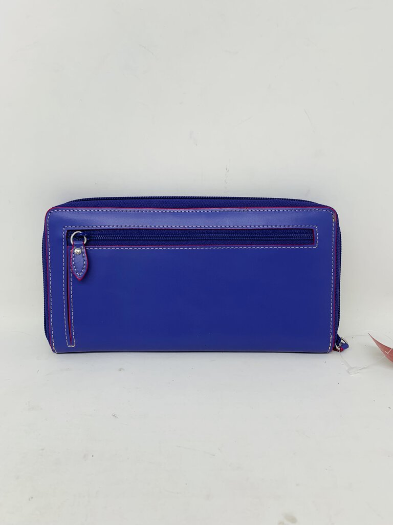 Lodis Wallet Purple