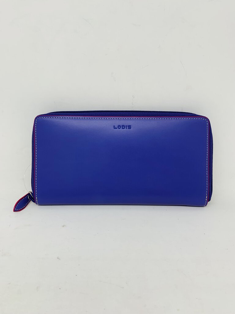 Lodis Wallet Purple