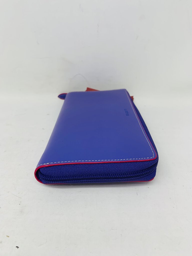 Lodis Wallet Purple