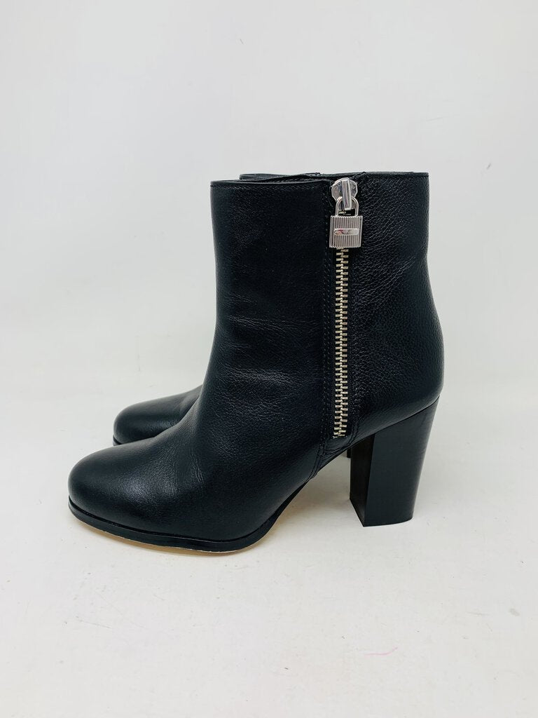 Michael Kors Ankle Boots Black 6.5