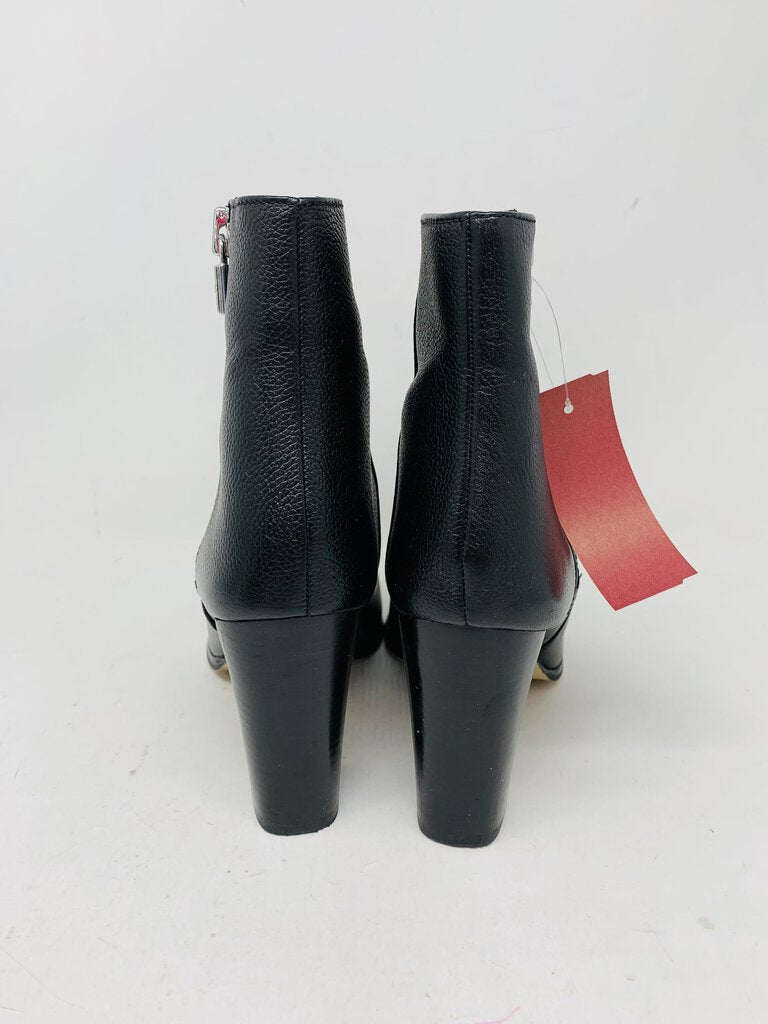 Michael Kors Ankle Boots Black 6.5