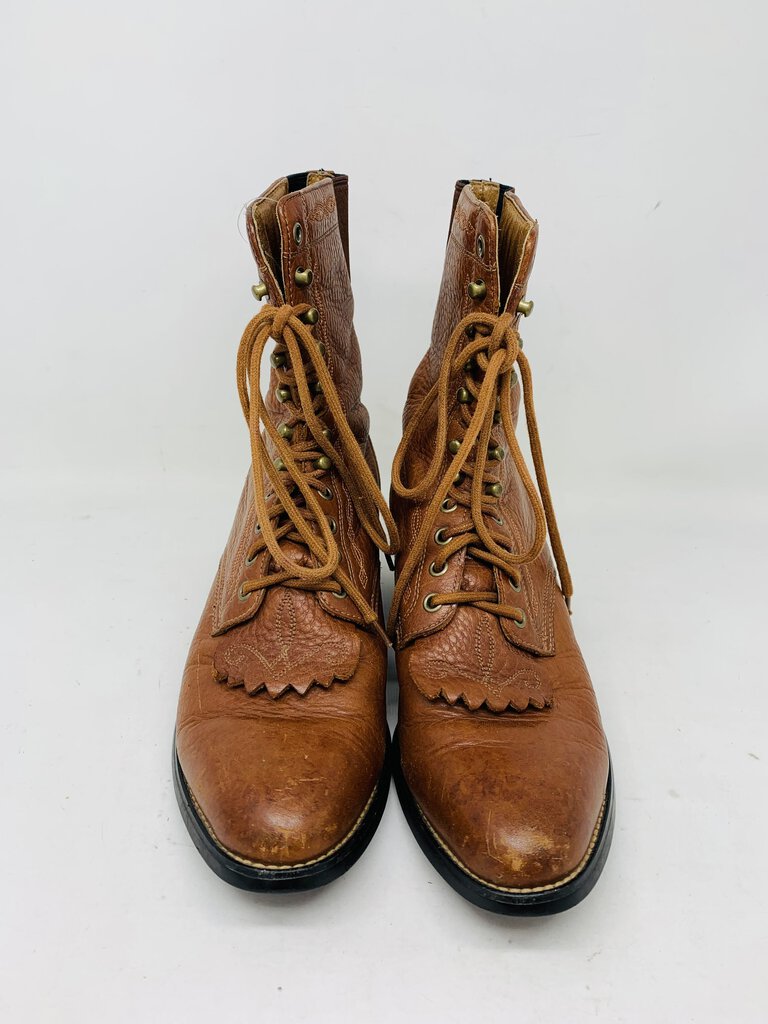 Ariat Ankle Boots Brown 7