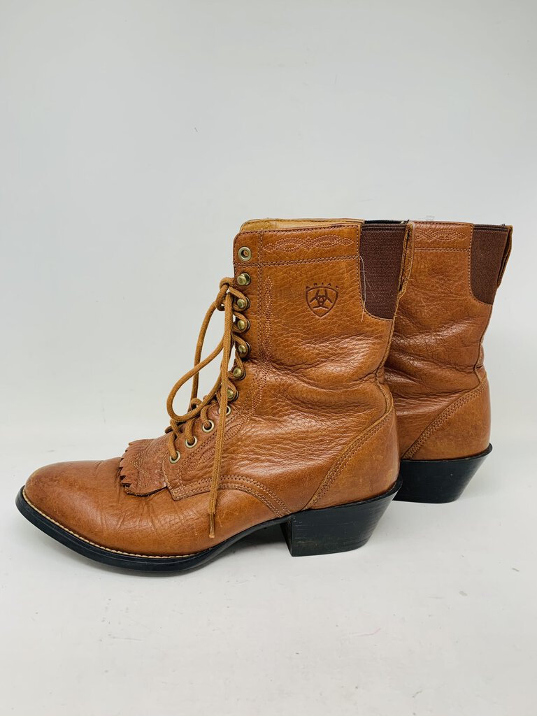 Ariat Ankle Boots Brown 7