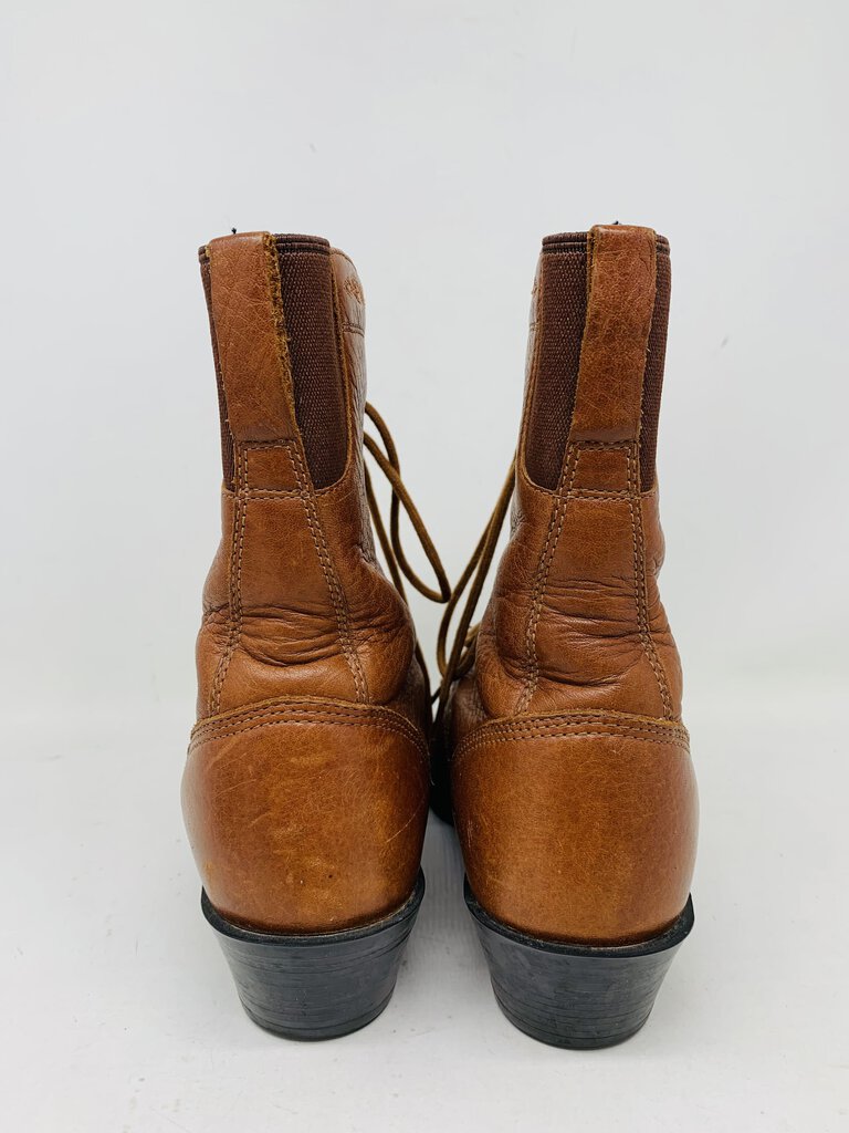 Ariat Ankle Boots Brown 7