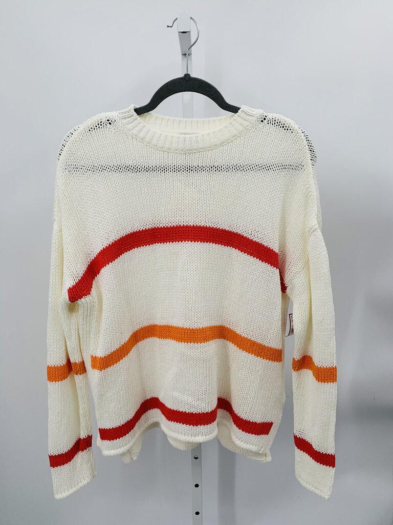 HiHo Sweater Ivory S