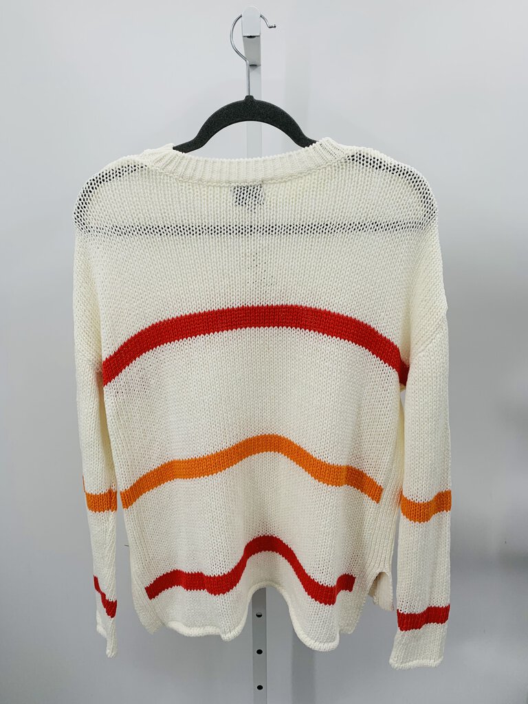 HiHo Sweater Ivory S