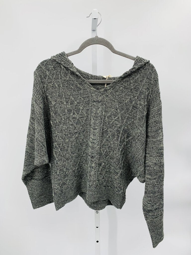 Mystree Sweater Grey S