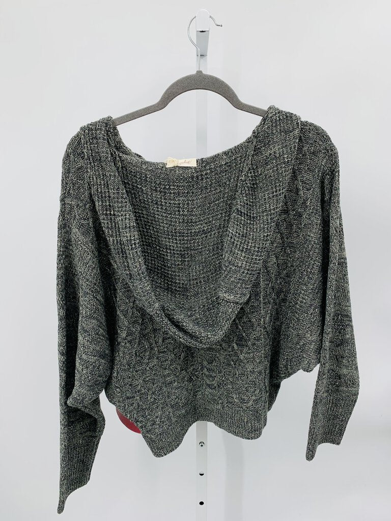 Mystree Sweater Grey S