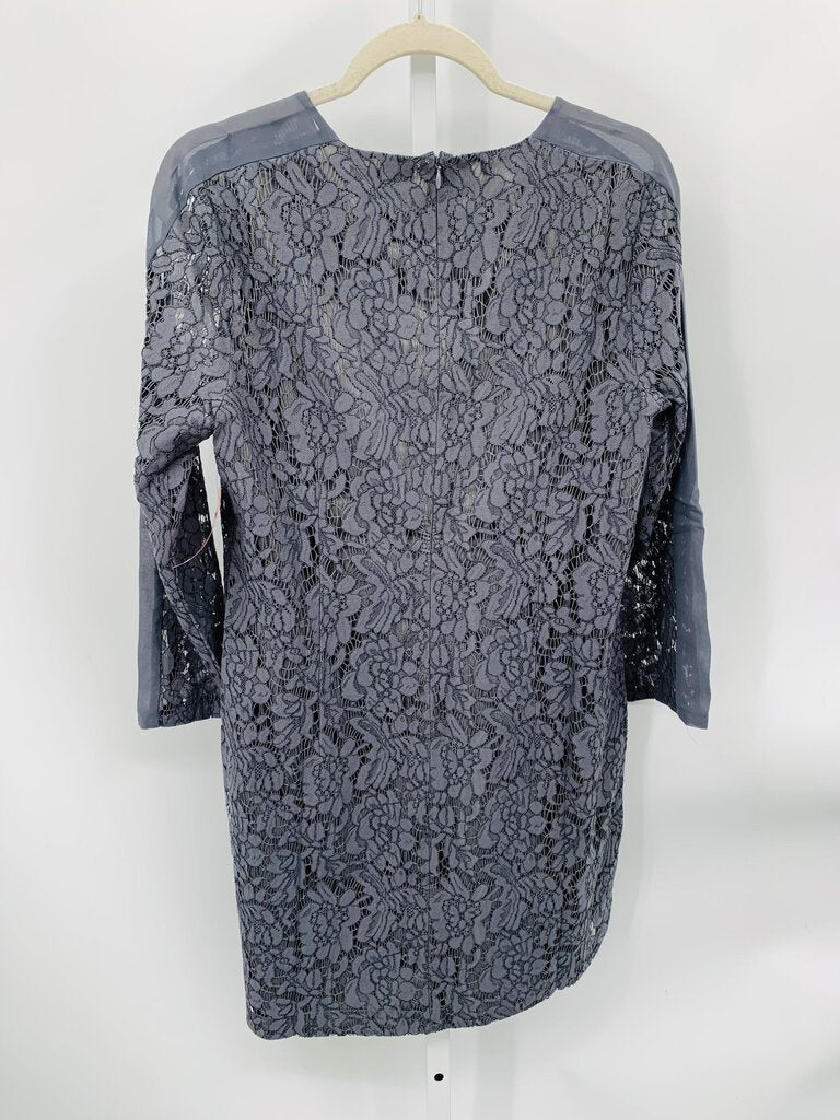 Madewell Dress Grey 6