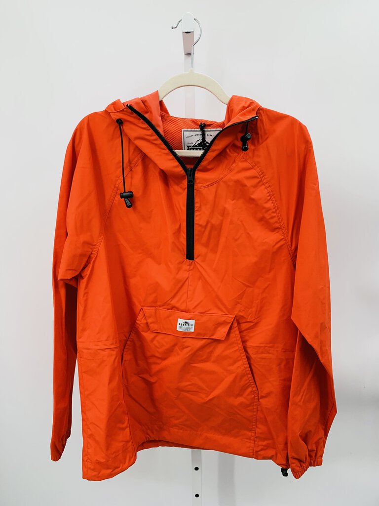 Penfield Jacket Red S