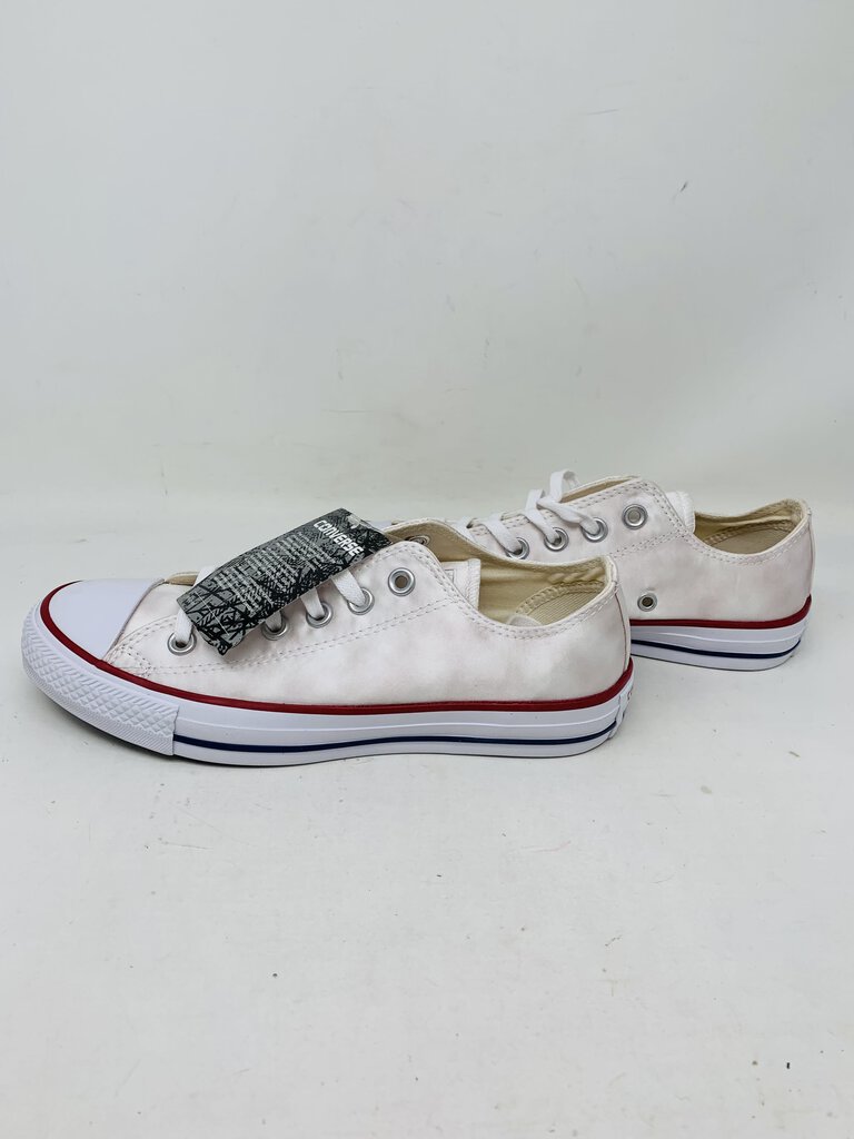 Converse Sneakers Ivory 7