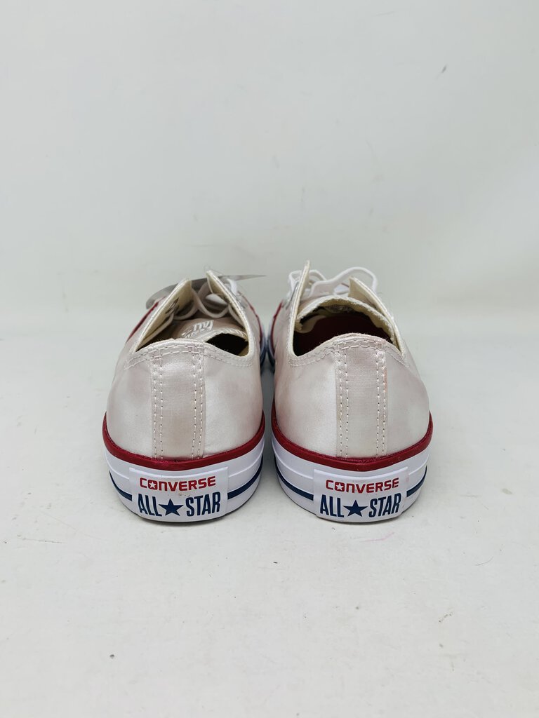 Converse Sneakers Ivory 7