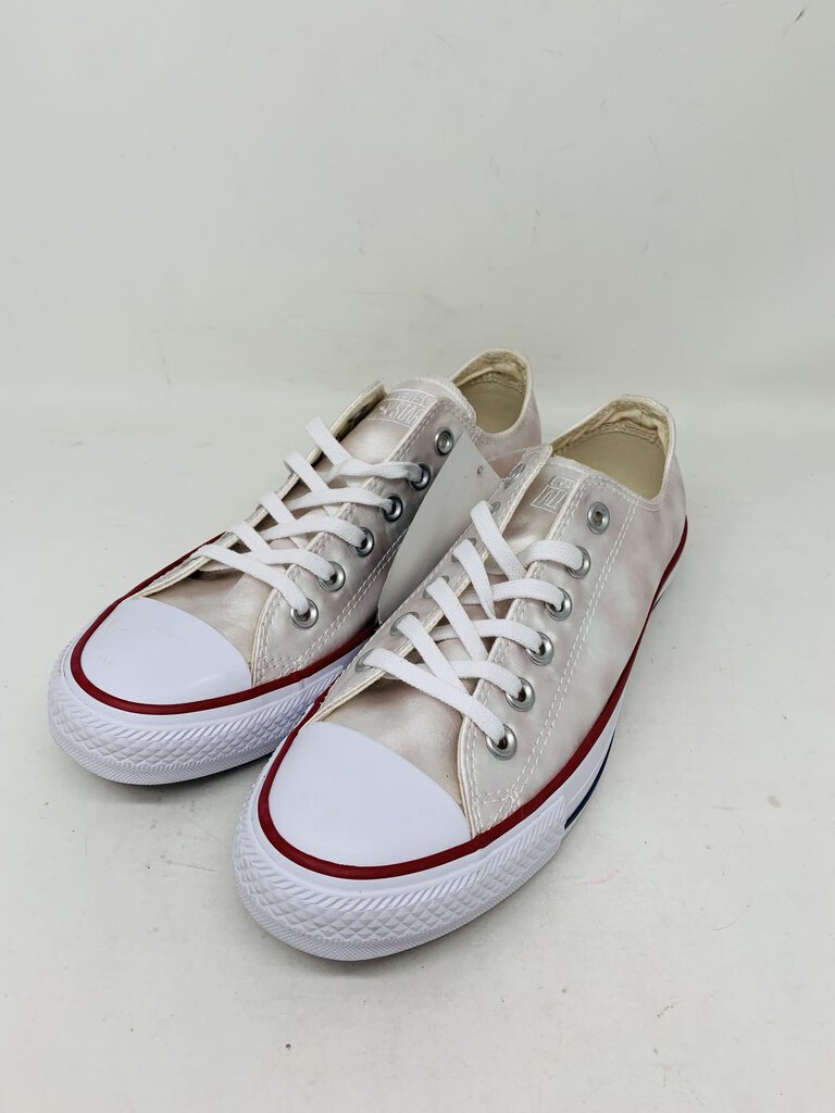 Converse Sneakers Ivory 7