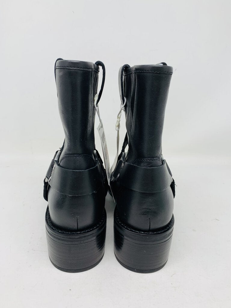 Marks & Spencer Ankle Boots Black 7