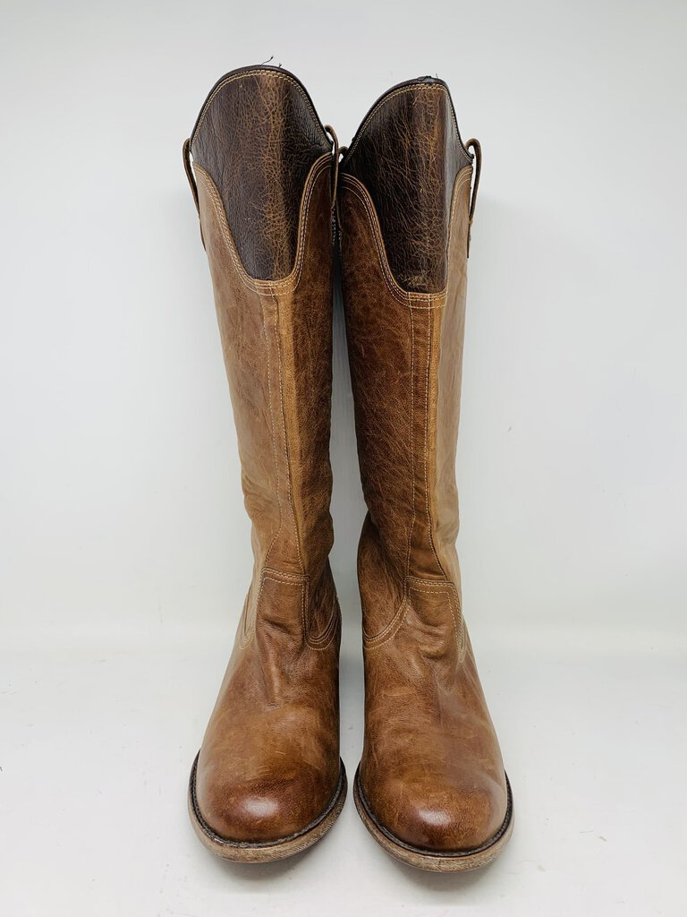 Ariat Boots Brown 10