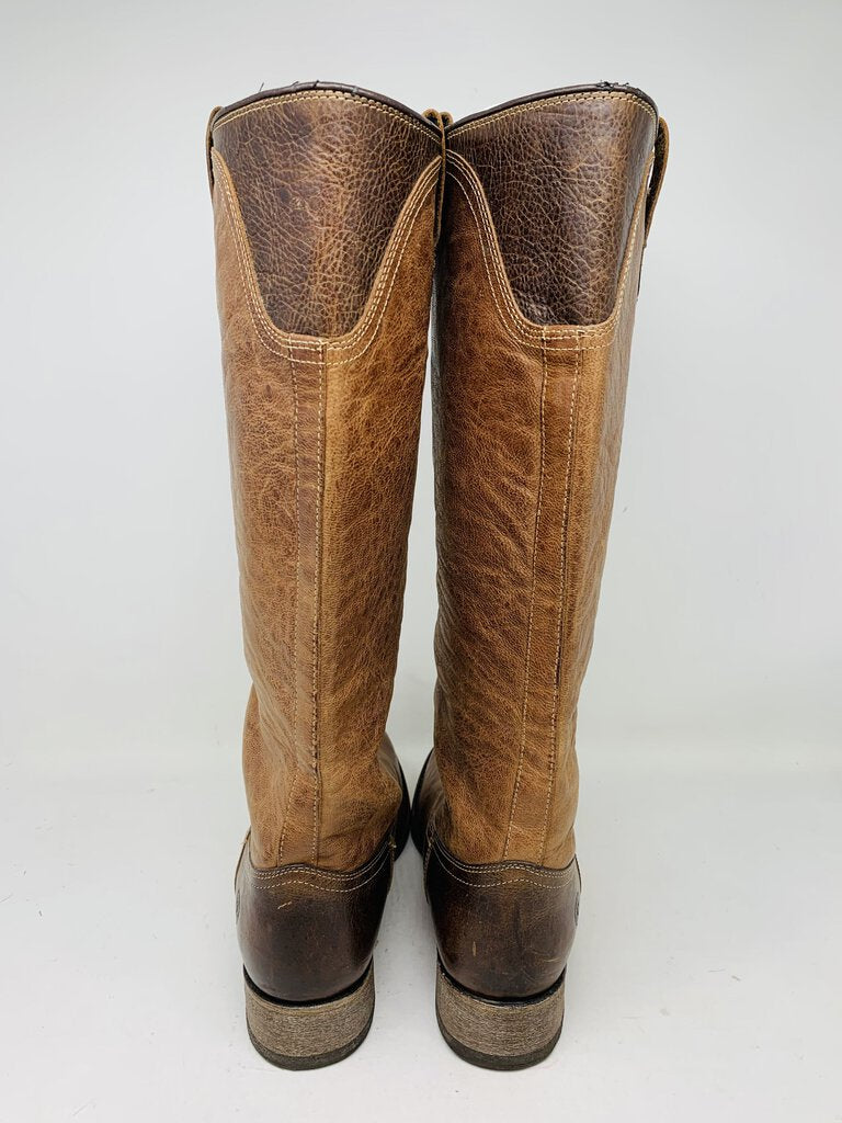 Ariat Boots Brown 10