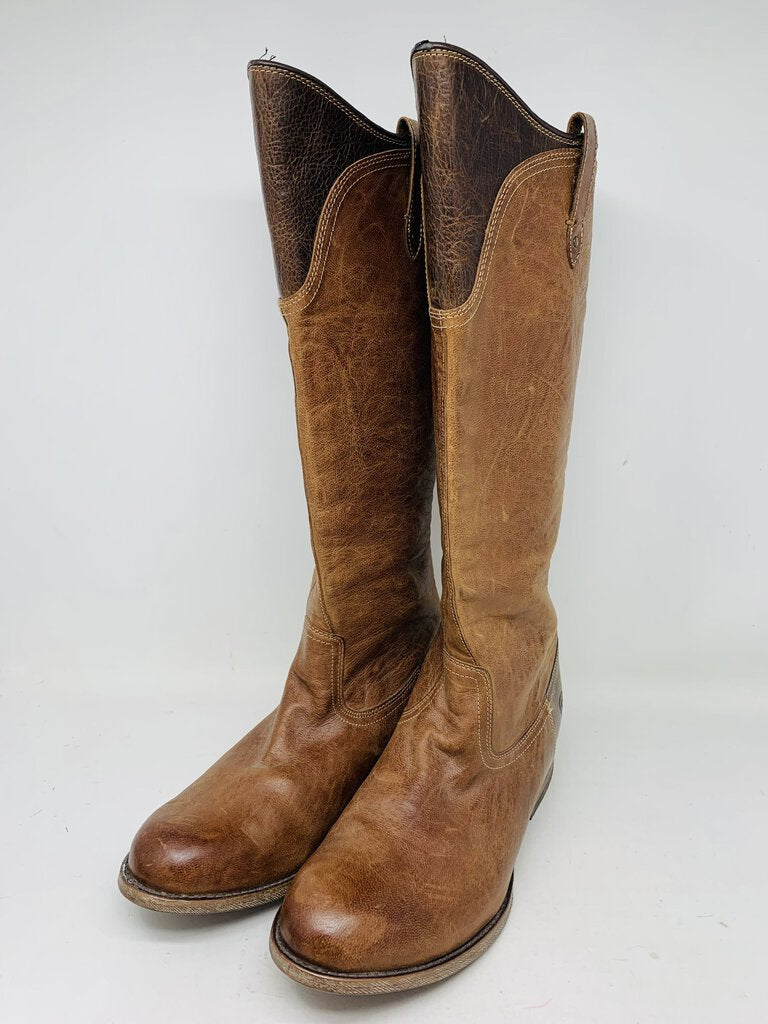 Ariat Boots Brown 10