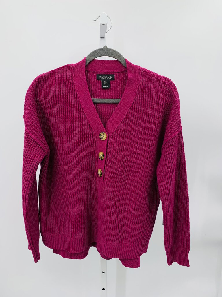 Rachel Zoe Sweater Purple S