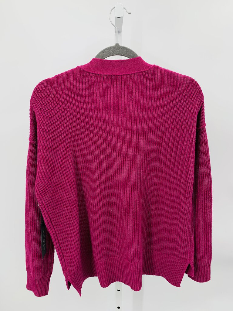 Rachel Zoe Sweater Purple S