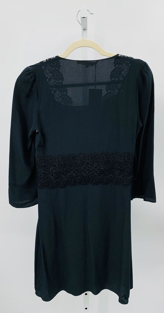 Vanessa Bruno Dress Black S