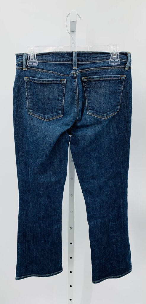 J. Brand Jeans Straight Denim 8