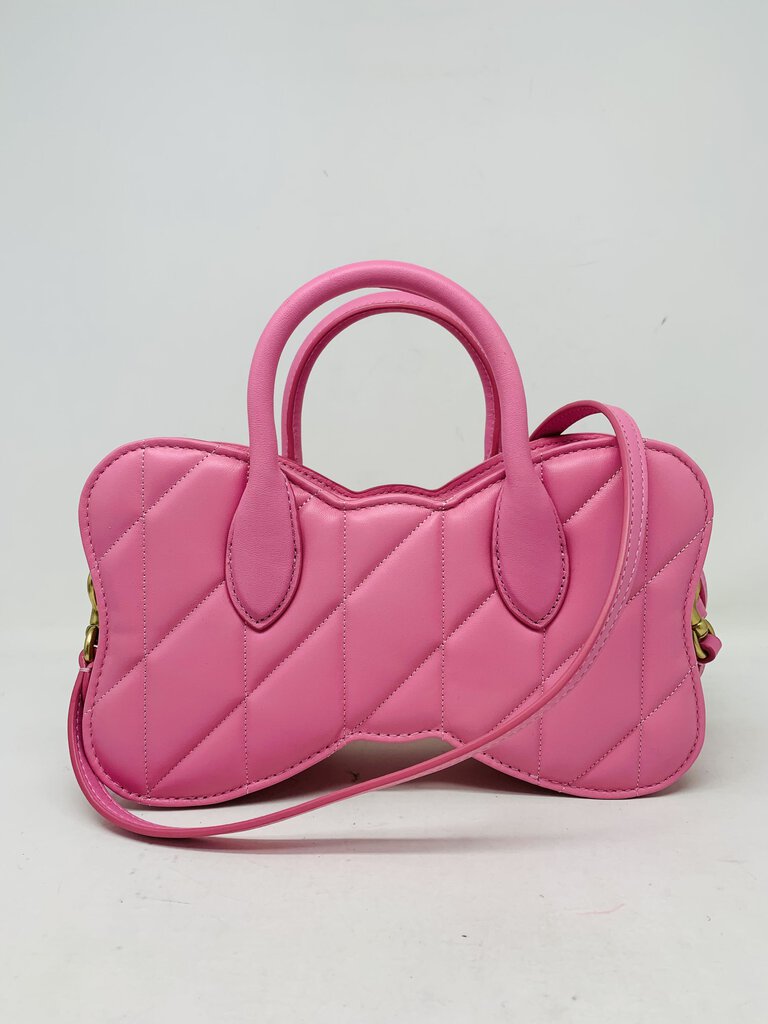 Coach Handbag Pink