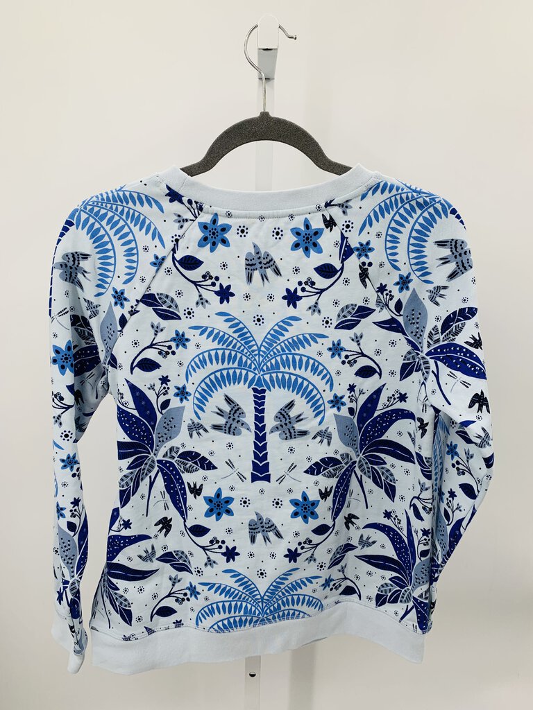 Boden Sweater Blue S