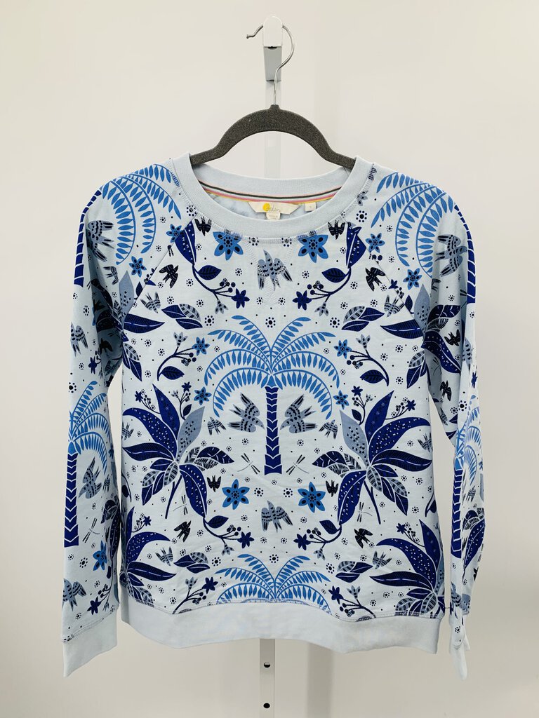 Boden Sweater Blue S