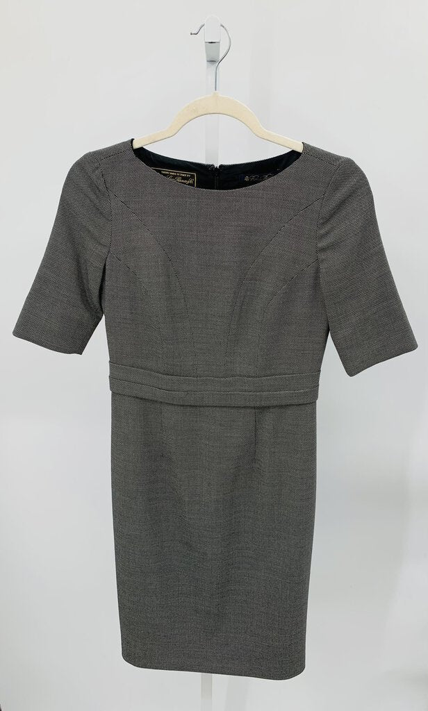 Brooks Brothers Dress Grey 2P