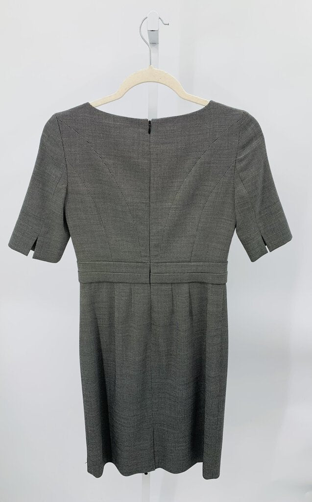 Brooks Brothers Dress Grey 2P