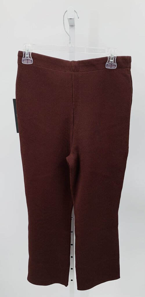 Tuckernuck Pants Straight Brown M