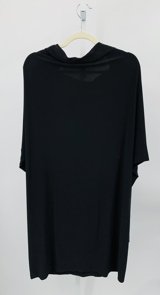 Norma Kamali Dress Black XL