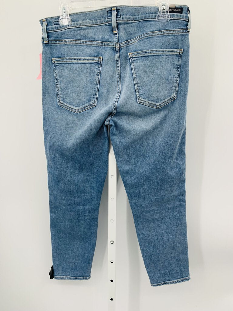 Citizens of Humanity Jeans Skinny Denim 14