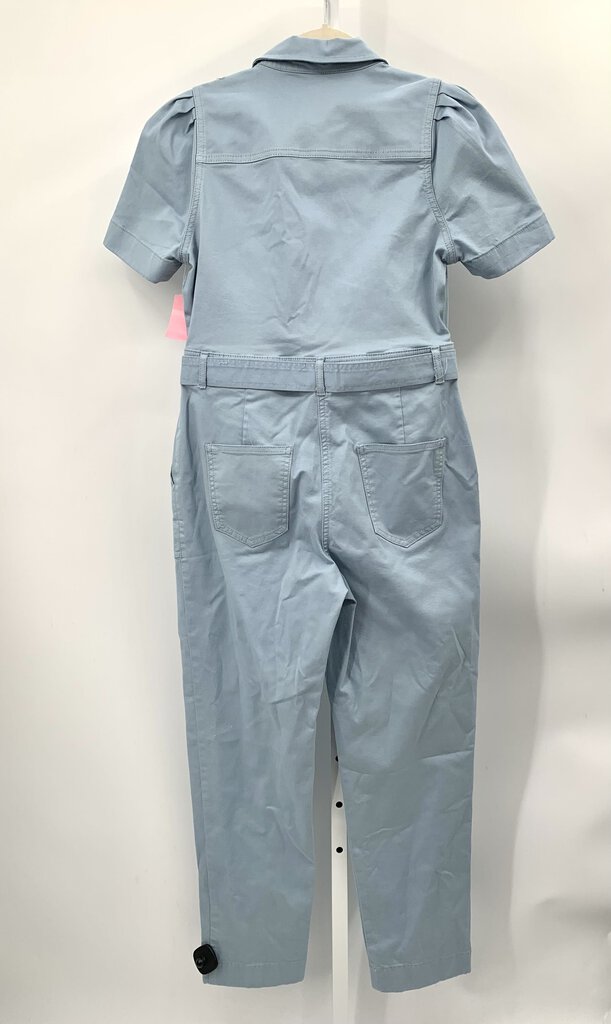 Boden Jumpsuit Blue 6P