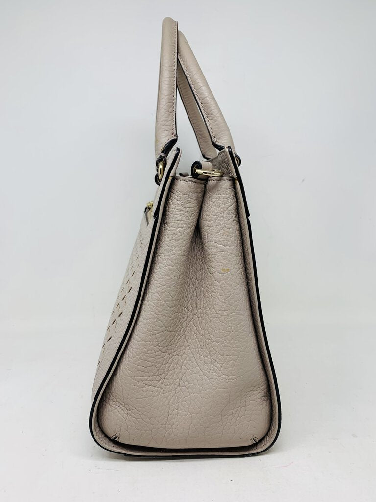 Kate Spade Handbag Taupe