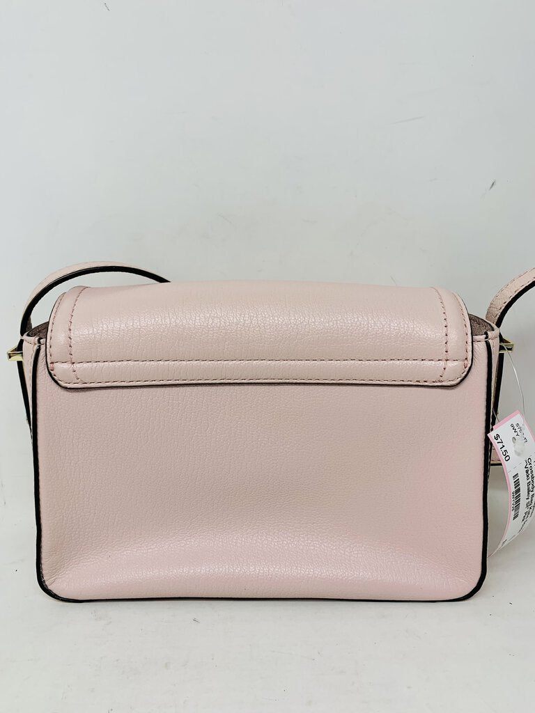 Kate Spade Crossbody Bag Pink