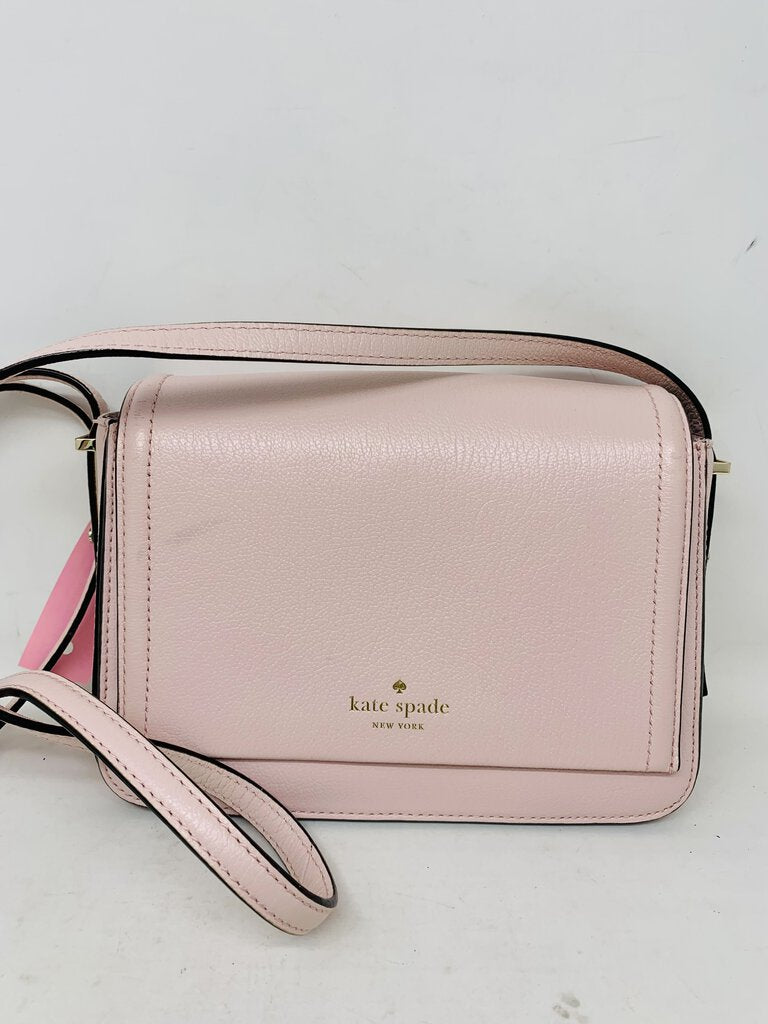 Kate Spade Crossbody Bag Pink