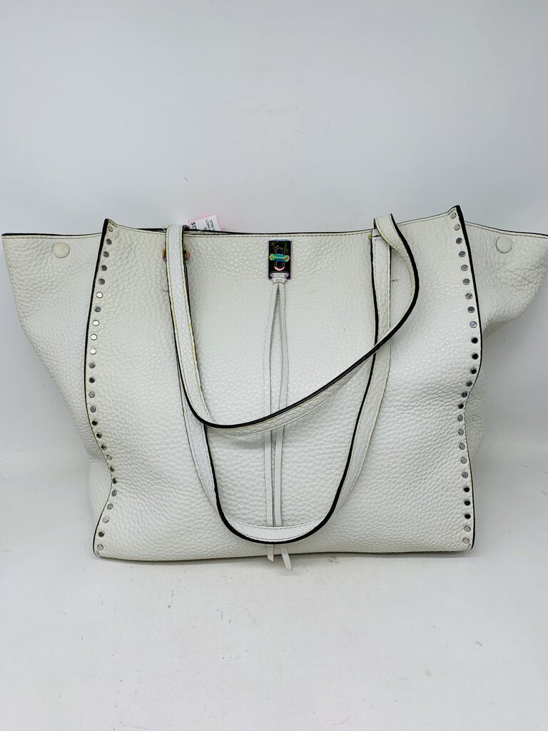 Rebecca Minkoff Handbag Ivory