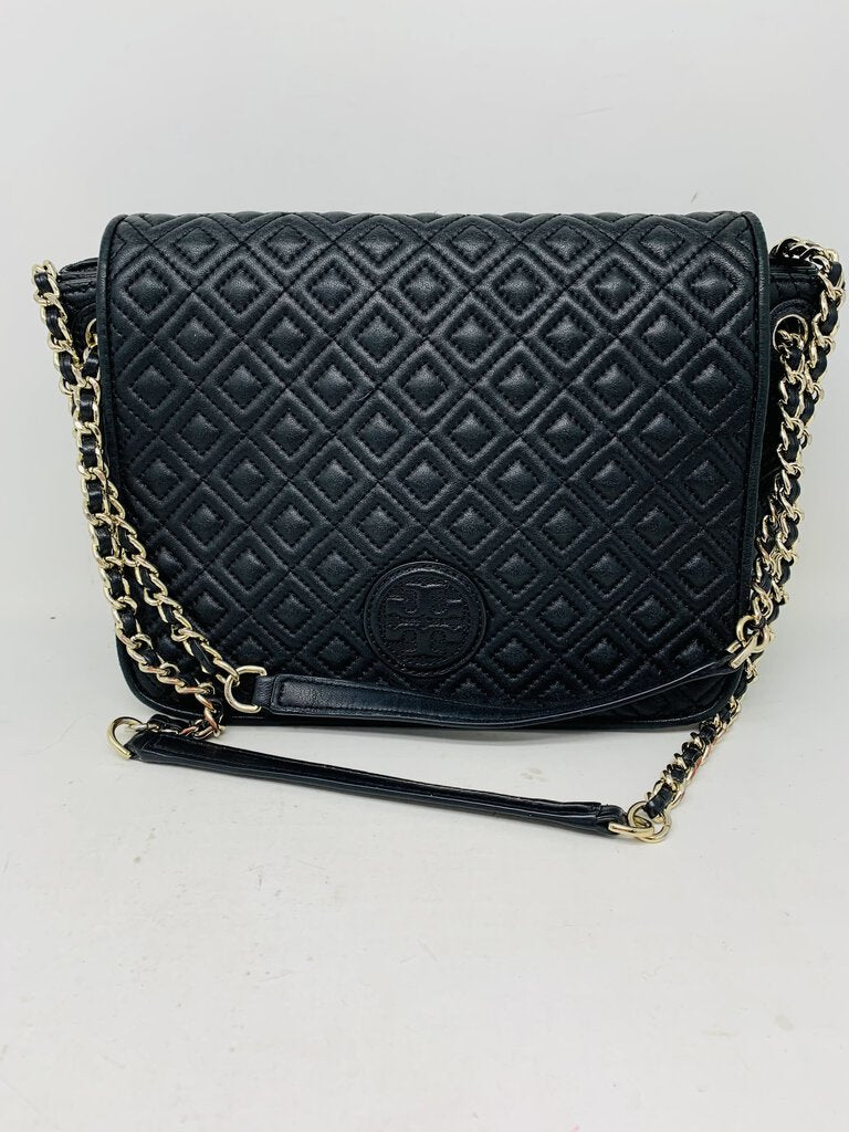 Tory Burch Handbag Black