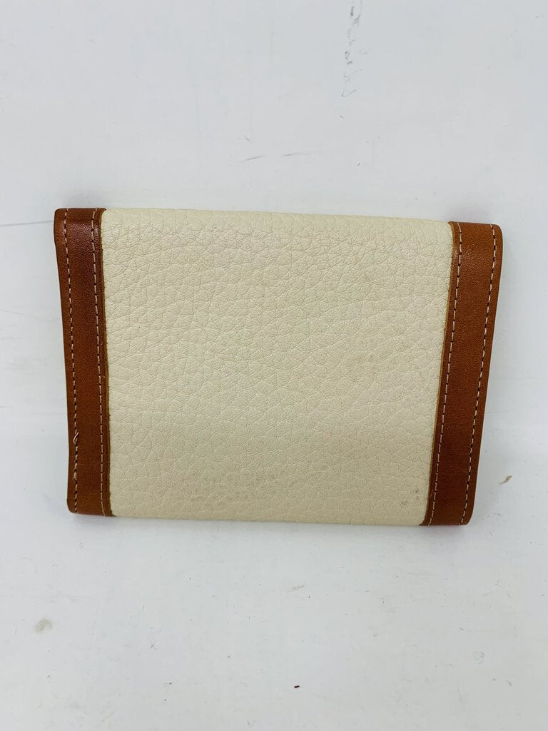 Dooney & Bourke Wallet Beige