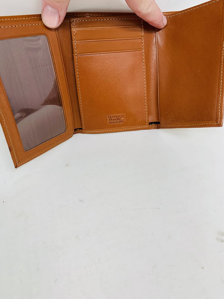 Dooney & Bourke Wallet Beige