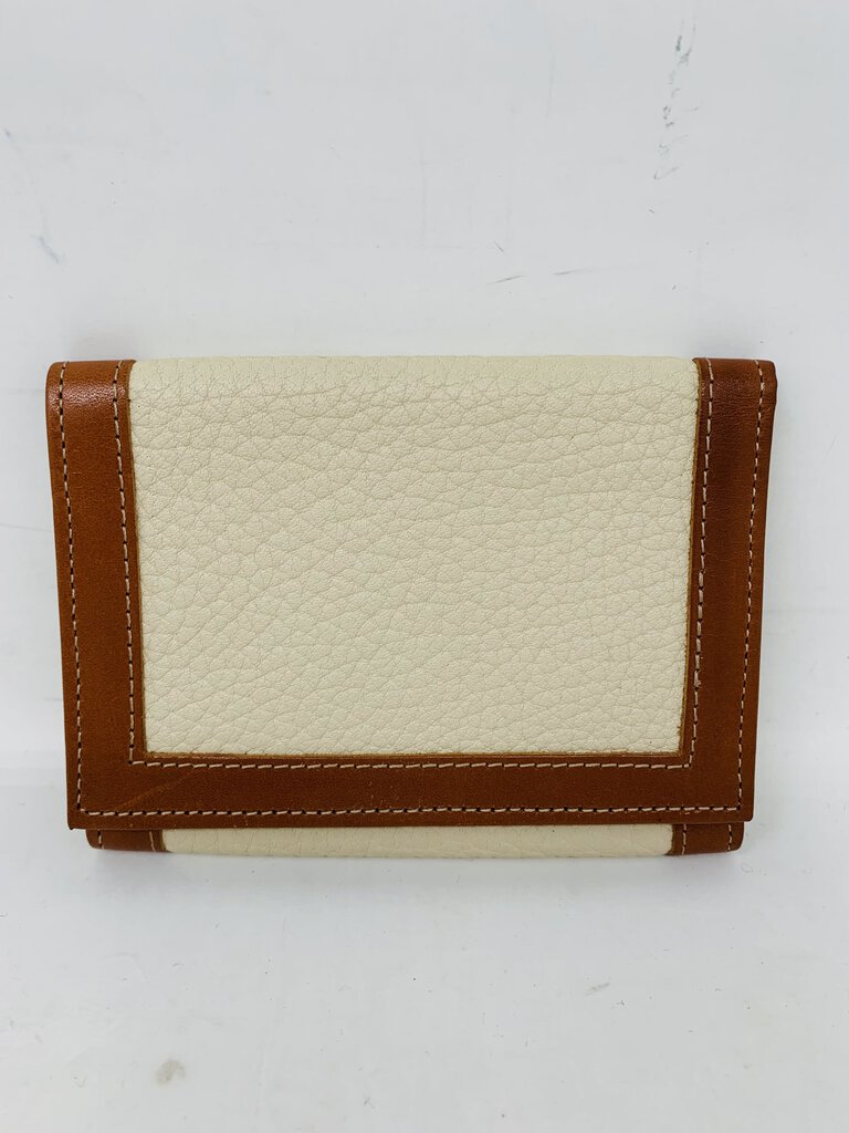 Dooney & Bourke Wallet Beige