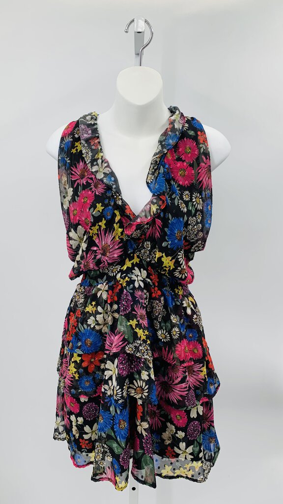 Slate & Willow Dress Multi S