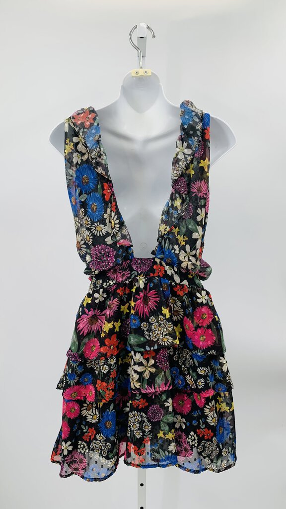 Slate & Willow Dress Multi S