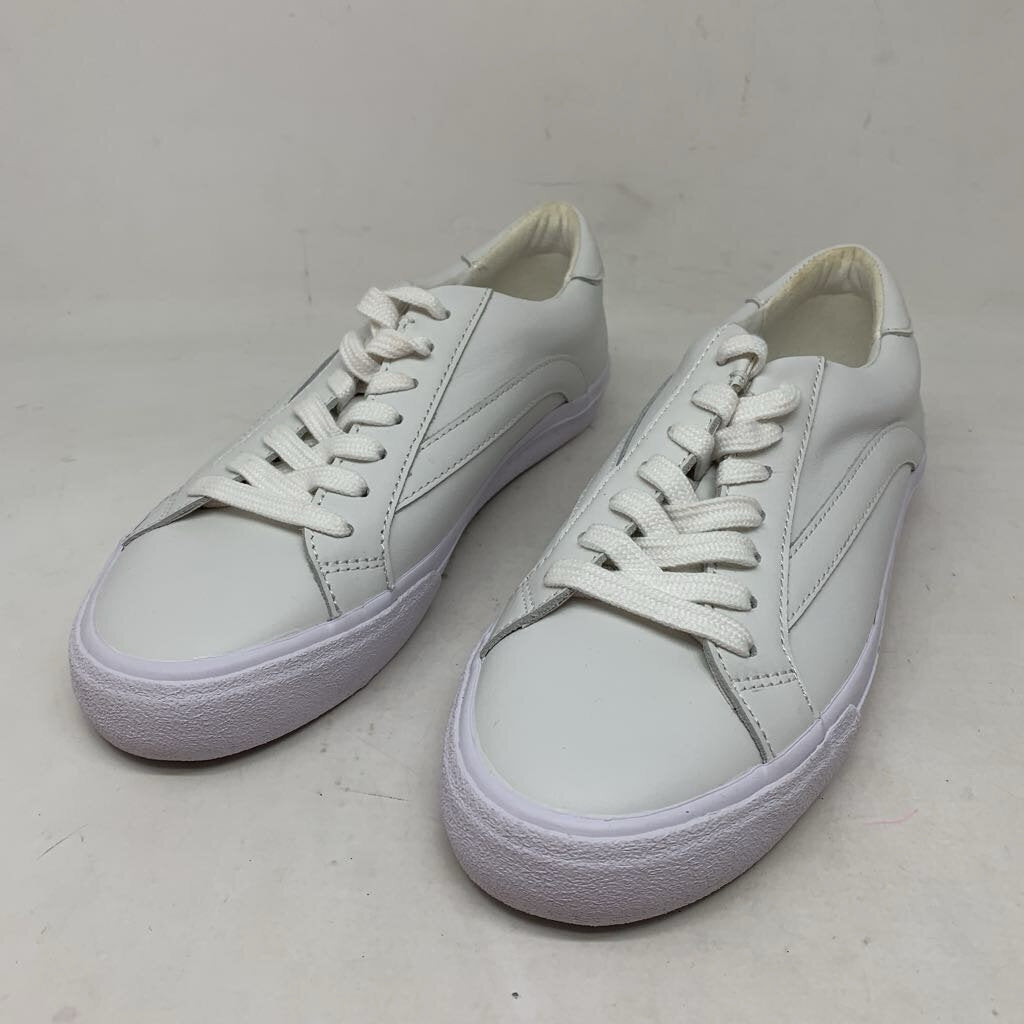 Madewell Sneakers White 7
