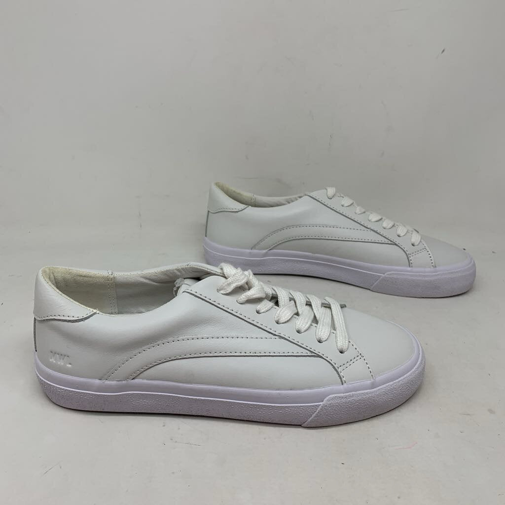 Madewell Sneakers White 7