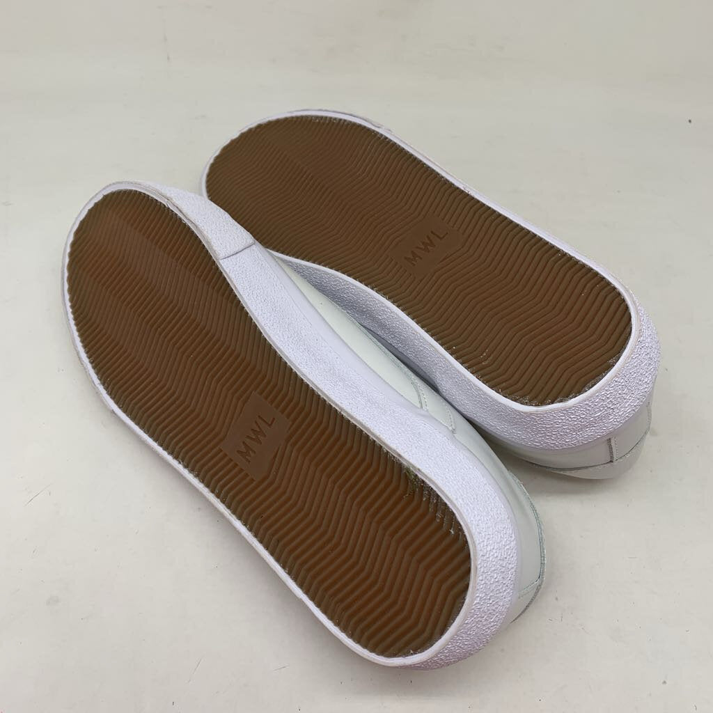 Madewell Sneakers White 7