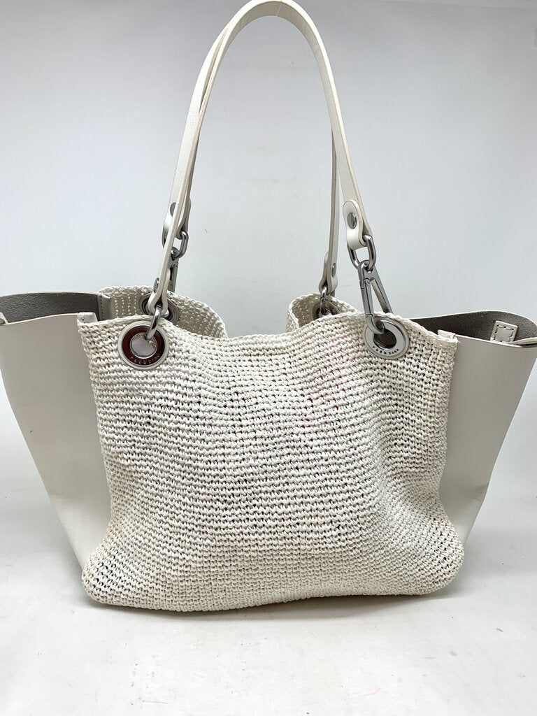 Rag & Bone Crossbody Bag Ivory