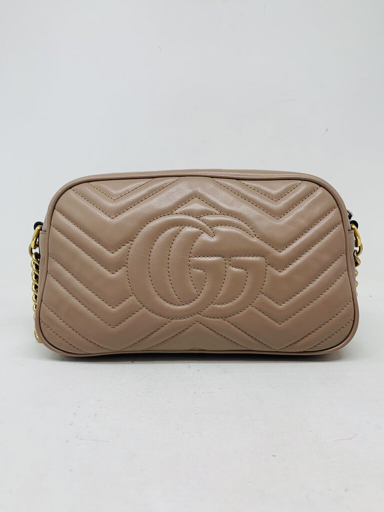Gucci LUXURY HANDBAGS Taupe