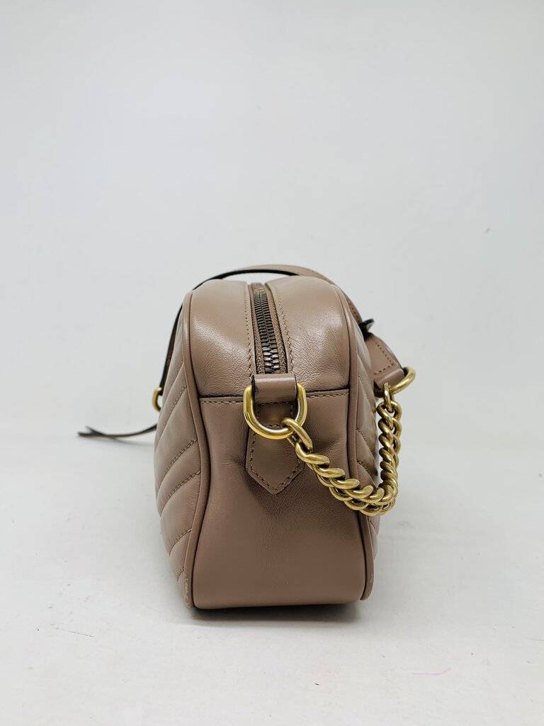 Gucci LUXURY HANDBAGS Taupe